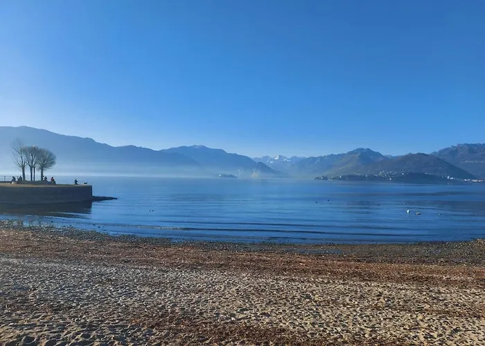 Daire Bellavista Maggiore