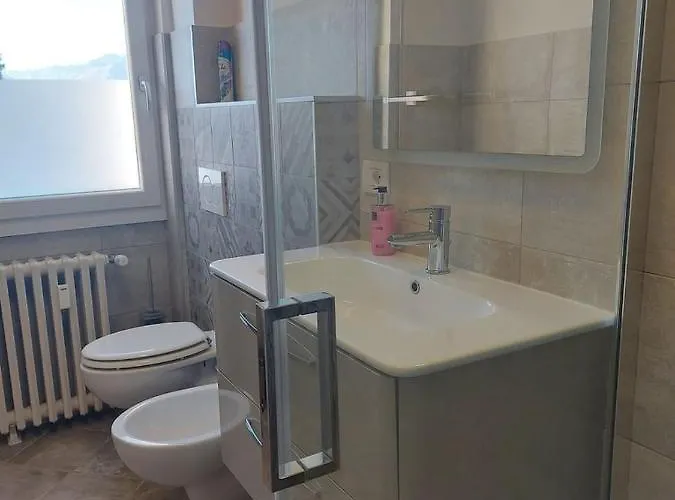 Bellavista Maggiore Cerro (Laveno-Mombello)