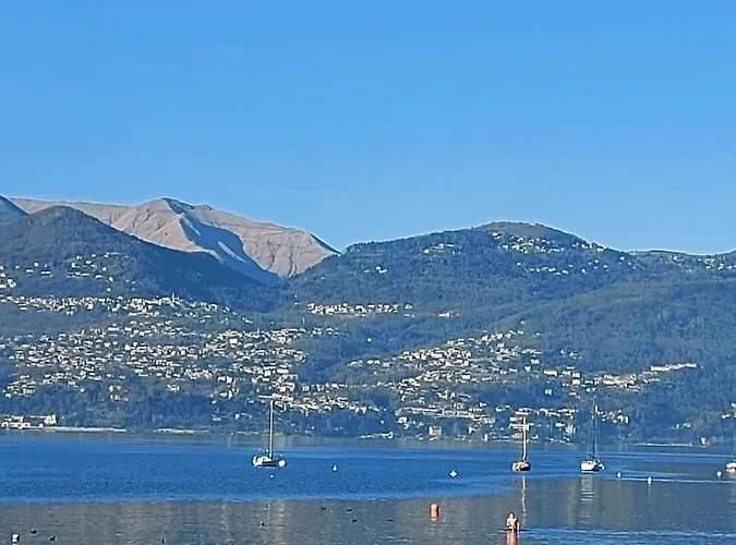 Bellavista Maggiore Cerro (Laveno-Mombello)