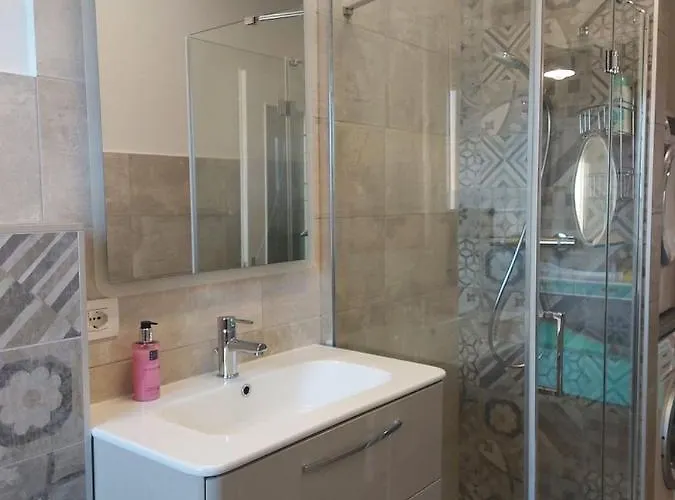 Bellavista Maggiore Daire *