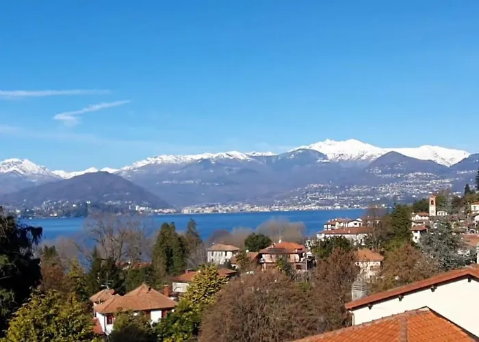 Bellavista Maggiore * Cerro (Laveno-Mombello)