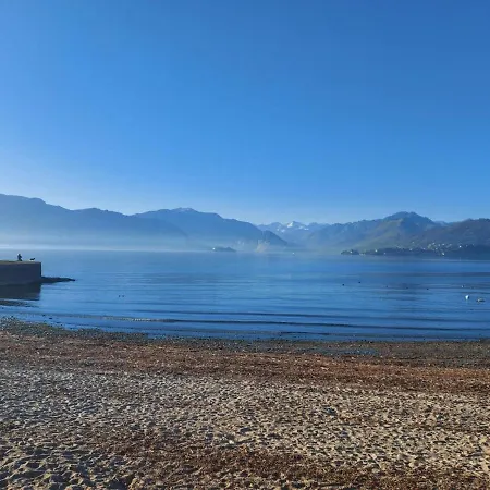 Apartament Bellavista Maggiore