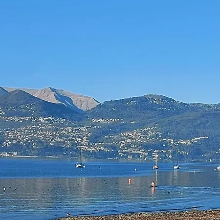 Bellavista Maggiore Cerro (Laveno-Mombello)