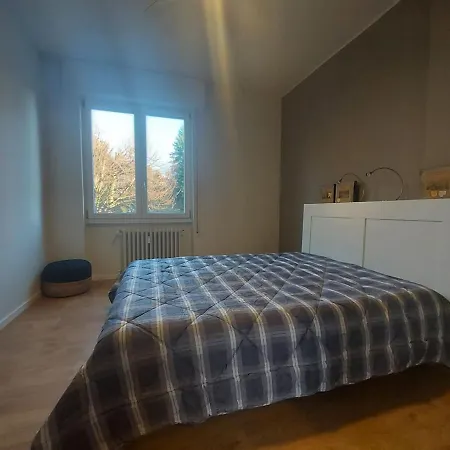 Apartament Bellavista Maggiore