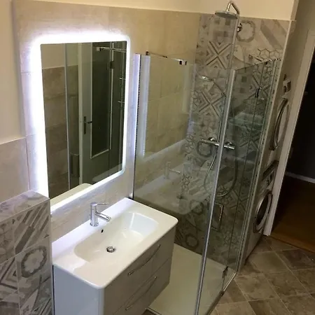 Bellavista Maggiore Lägenhet *