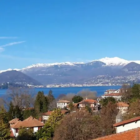 Bellavista Maggiore * Cerro (Laveno-Mombello)