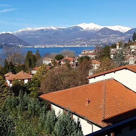 Bellavista Maggiore Cerro (Laveno-Mombello)