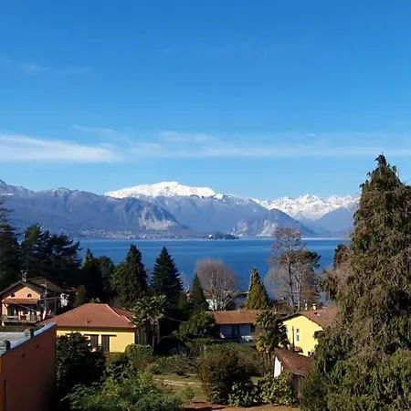 Bellavista Maggiore Appartement