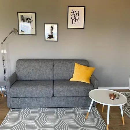 Apartament Bellavista Maggiore