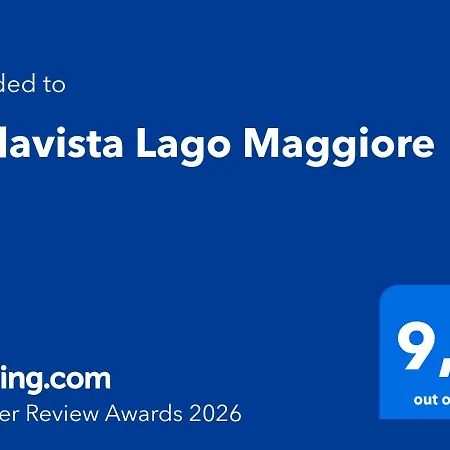 Bellavista Maggiore Cerro (Laveno-Mombello)