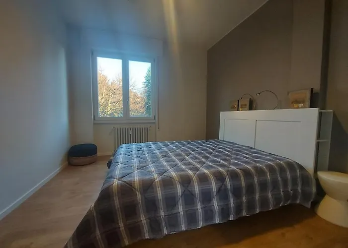 Apartament Bellavista Maggiore