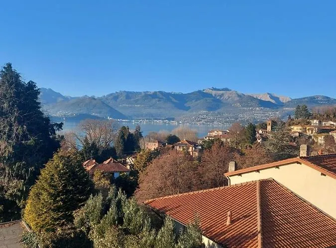 Bellavista Maggiore Apartament