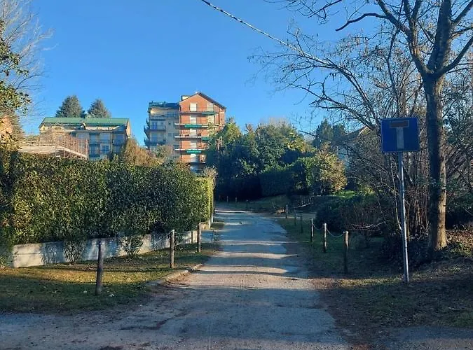 Bellavista Maggiore Apartament *