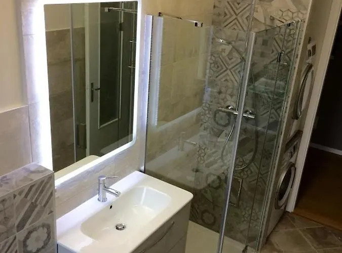 Bellavista Maggiore Apartament *