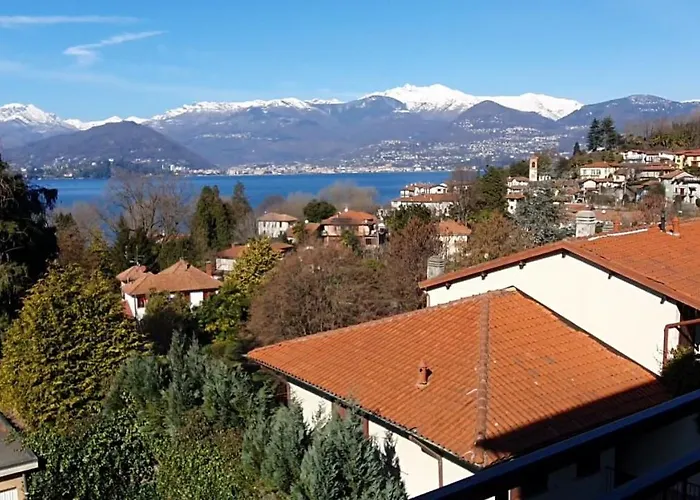 Bellavista Maggiore Cerro (Laveno-Mombello)