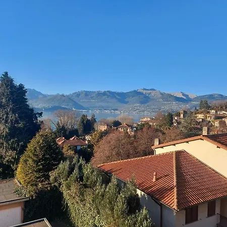 Bellavista Maggiore Lägenhet