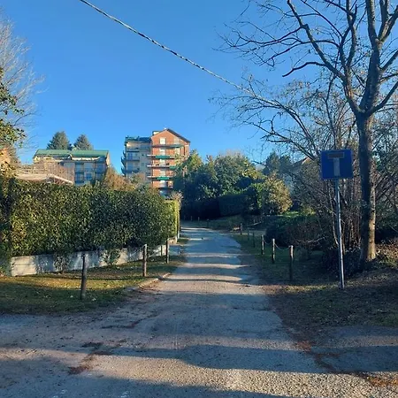 Bellavista Maggiore Lägenhet *