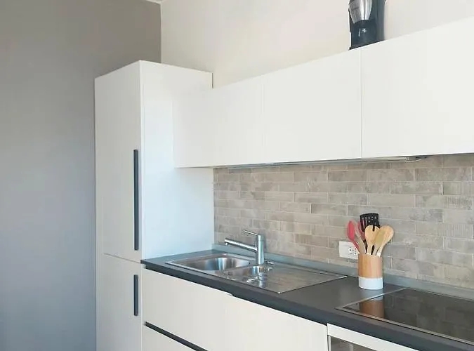 Apartamento Bellavista Maggiore *