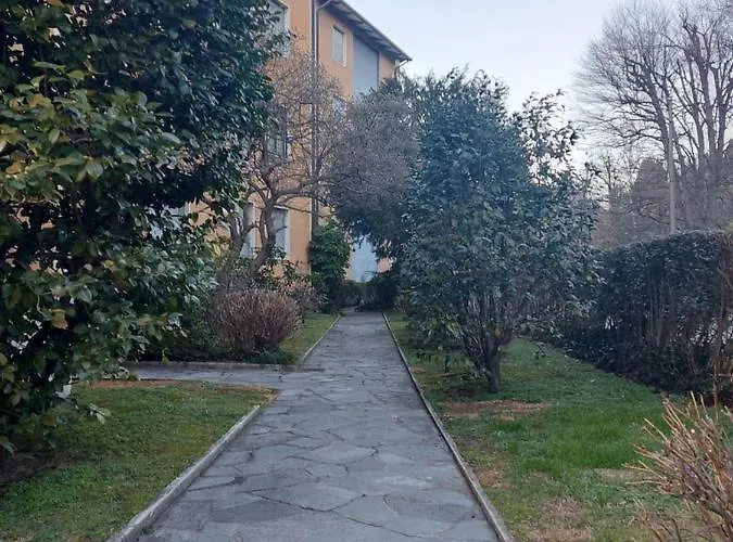 Bellavista Maggiore Cerro (Laveno-Mombello)