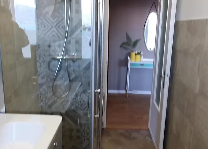 Apartamento Bellavista Maggiore