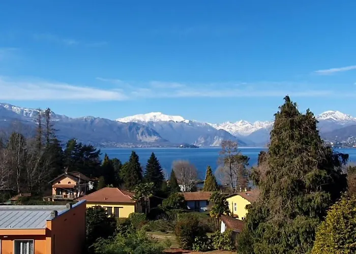 Bellavista Maggiore Apartamento