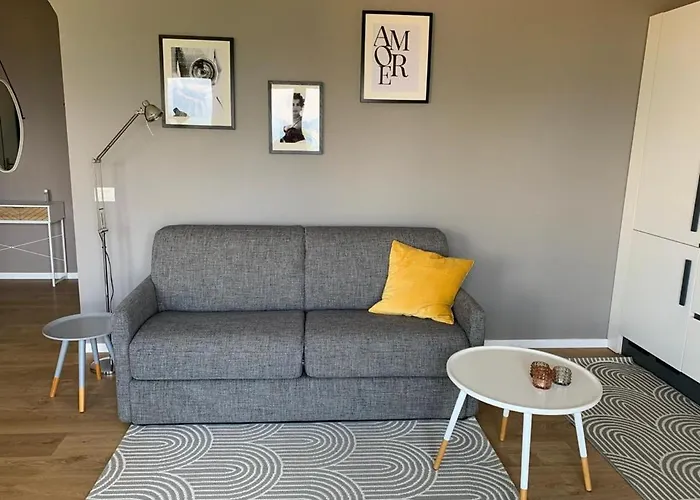 Apartamento Bellavista Maggiore